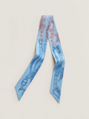 ツイリー 《ブックル・エ・マイヨン》 | Hermès - エルメス-公式サイト